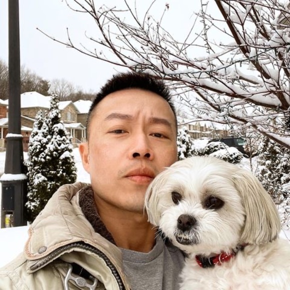 Meet your Posher, Brandon - Picture 1 of 1